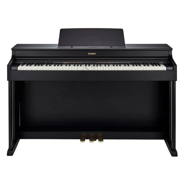 Casio AP-470 BK Celviano digitális zongora
