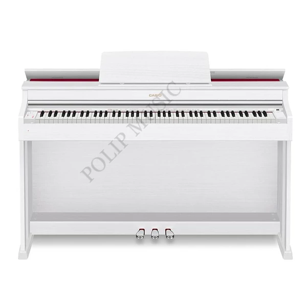Casio AP-470 WE Celviano digitális zongora