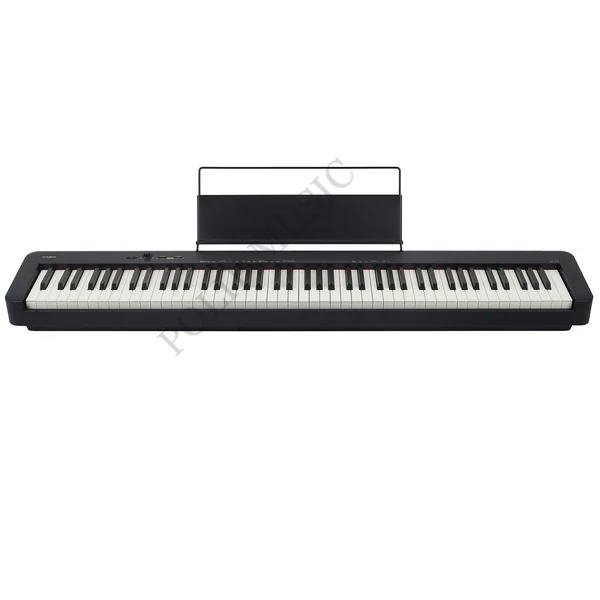 Casio CDP-S110 BK digitális zongora