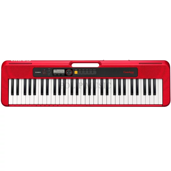 Casio CT-S200 RD szintetizátor