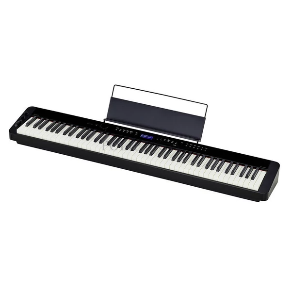 Casio PX-S3000 Privia Black digitális zongora