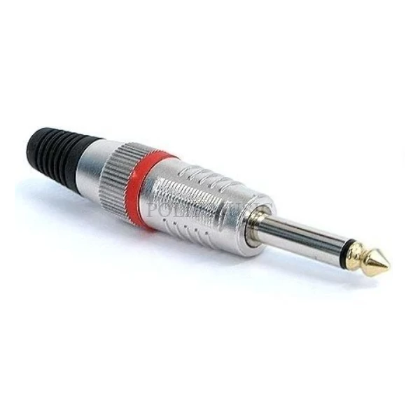 Soundking CC 402 R 6,3mm Jack dugó csatlakozó