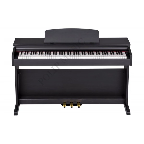 Orla CDP 1 RW DLS 2022 modell rózsafa digitális pianínó