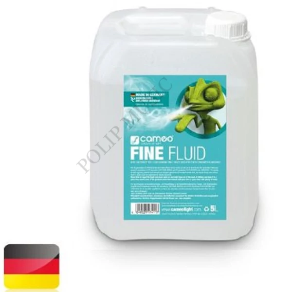 Cameo FINE FLUID 5 L alacsony sűrűségű hosszú szétoszlási idővel 5L