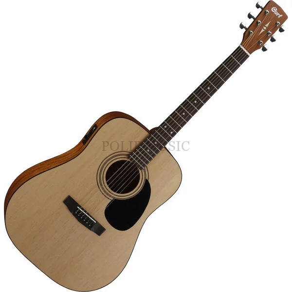 Cort AD810E OP elektroakusztikus gitár