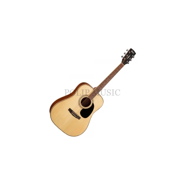 Cort AD-880 NS akusztikus gitár