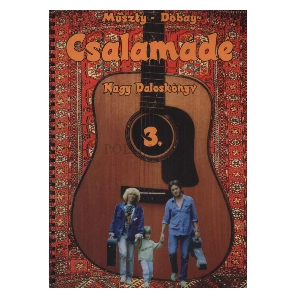 Muszty – Dobay Csalamádé 3.