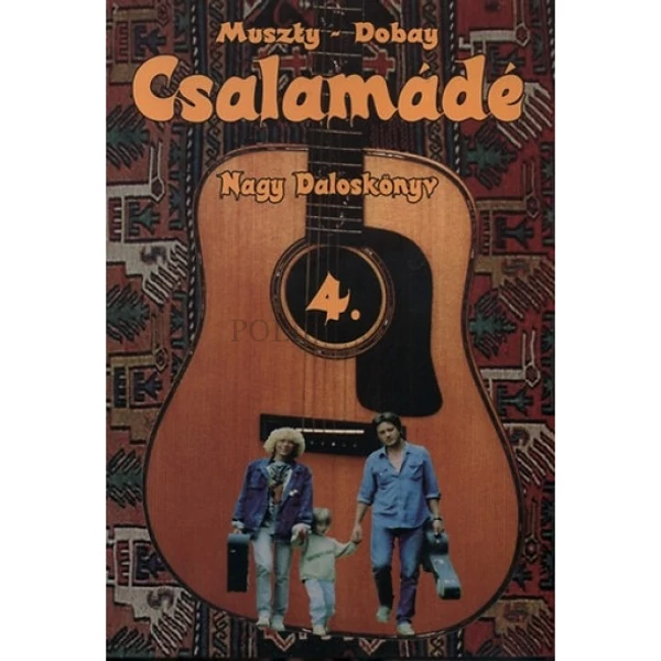 Muszty – Dobay Csalamádé 4.