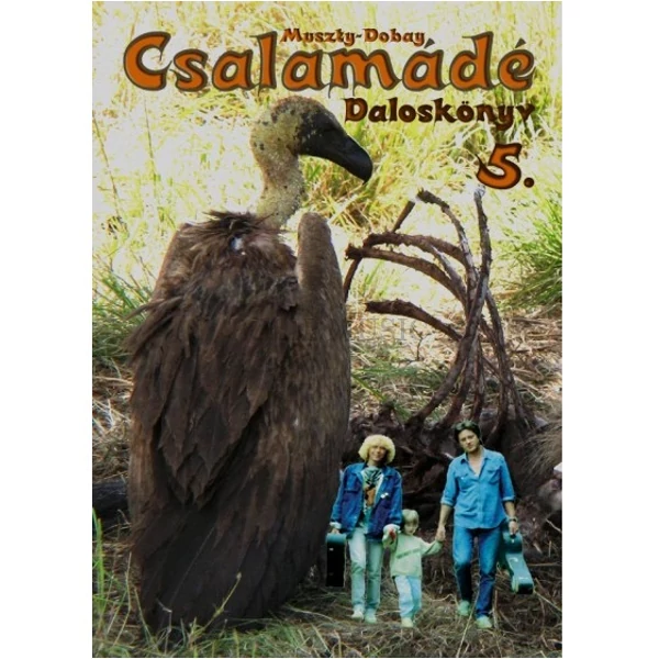 Muszty – Dobay Csalamádé 5.