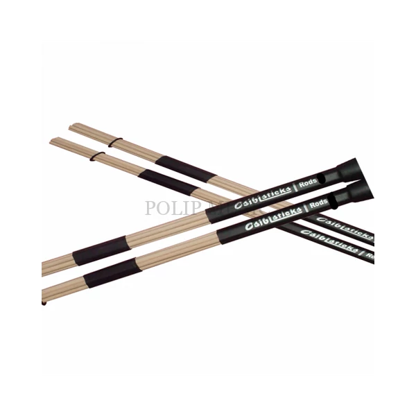 Csibi Unplugged Rods 12 dobverő pár