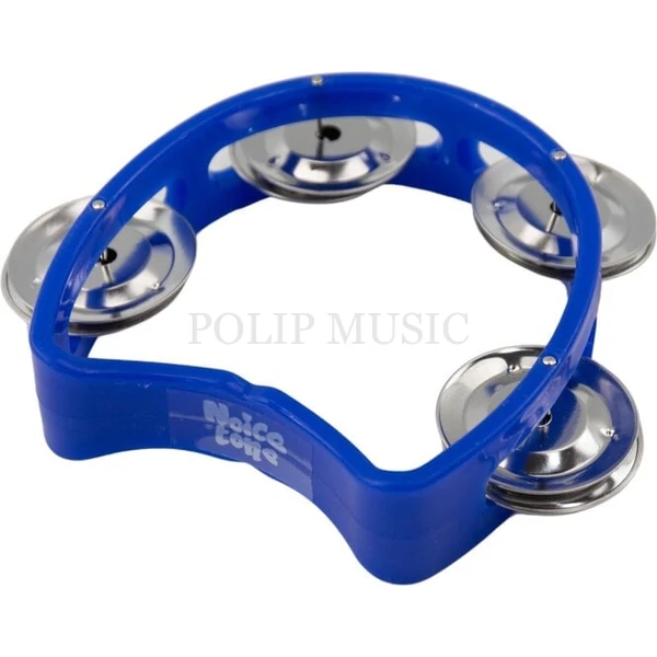 Noicetone D001-3 Blue 3,94" csörgőkarika