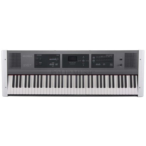Dexibell VIVO P3 Piano digitális zongora