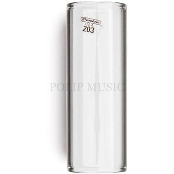 Dunlop 203 glass slide