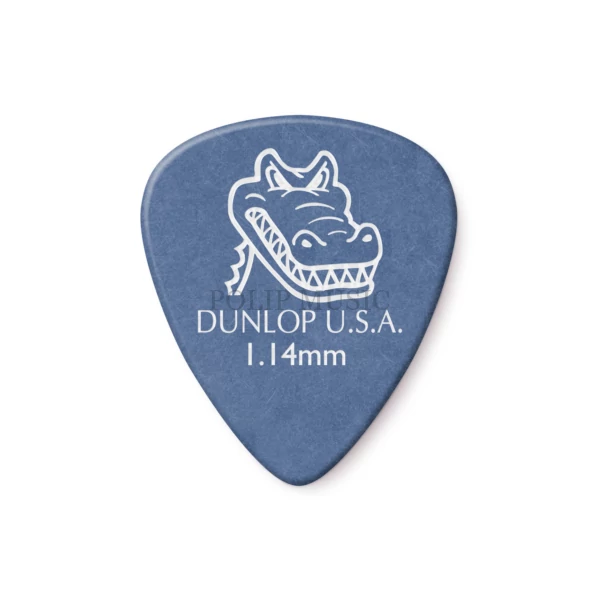 Dunlop 417P114 Gator Grip Pengető 1.14 mm