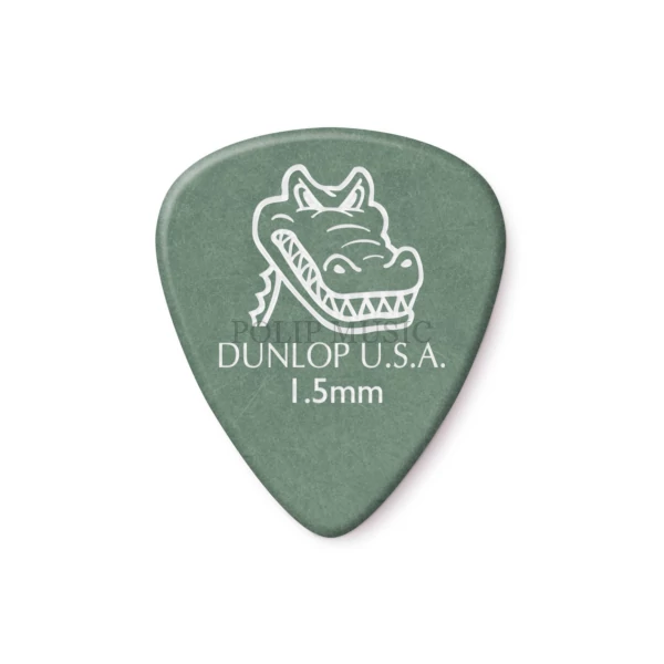 Dunlop 417P150 Gator Grip Pengető 1.50 mm