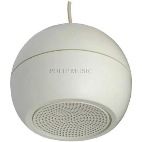 Castone ED-5C 100 V-os függeszthető gömb hangszóró