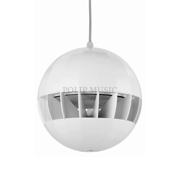 Castone ED-8A 100 V-os függeszthető gömb hangsugárzó