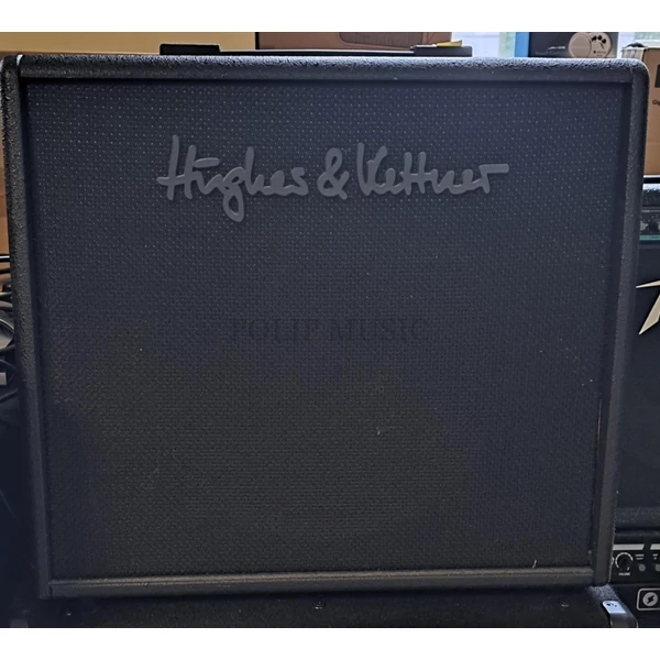 Hughes&Kettner Edition1 gitár kombó (Használt cikkek)