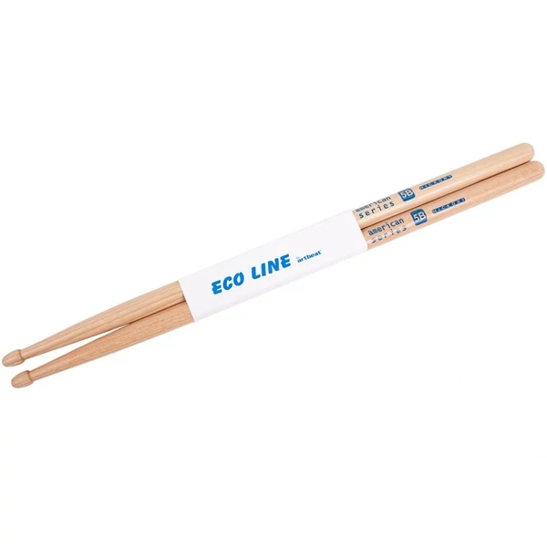 Artbeat ELA5BH Eco Line American hickory dobverő pár 5B