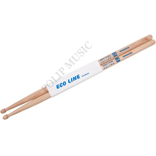 Artbeat ELA7AH Eco Line American hickory dobverő pár 7A