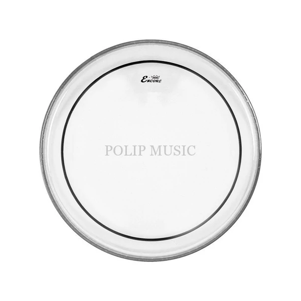 Remo Encore Pinstripe clear 16" EN-0316-PS dobbőr