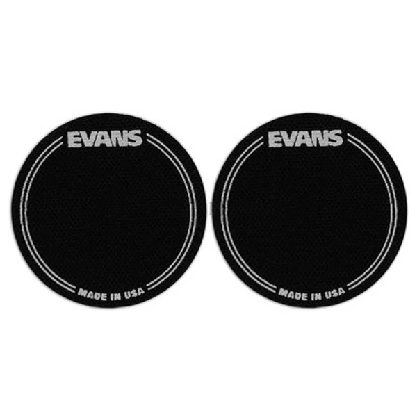 Evans EQPB1 Patch szimpla pedálhoz bőrvédő matrica pár