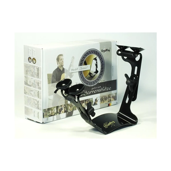 Ergo Play Tröster 536560 gitár combtámasz