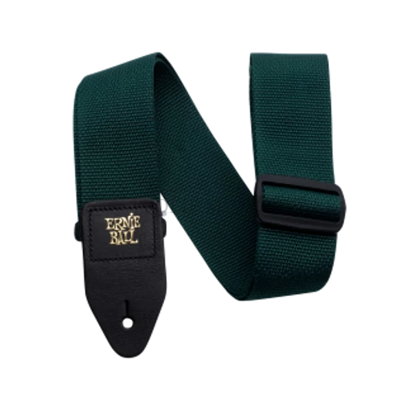 Ernie Ball 4050 Green heveder