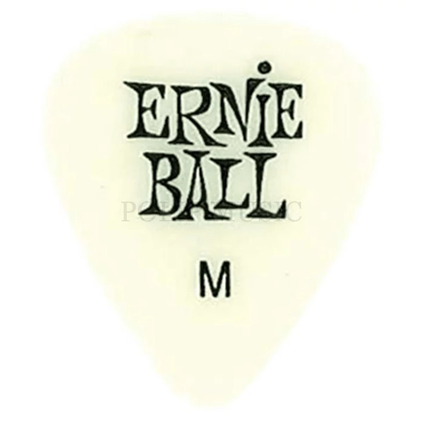 Ernie Ball 9225 Superglow Pick (sötétben világít) pengető Medium