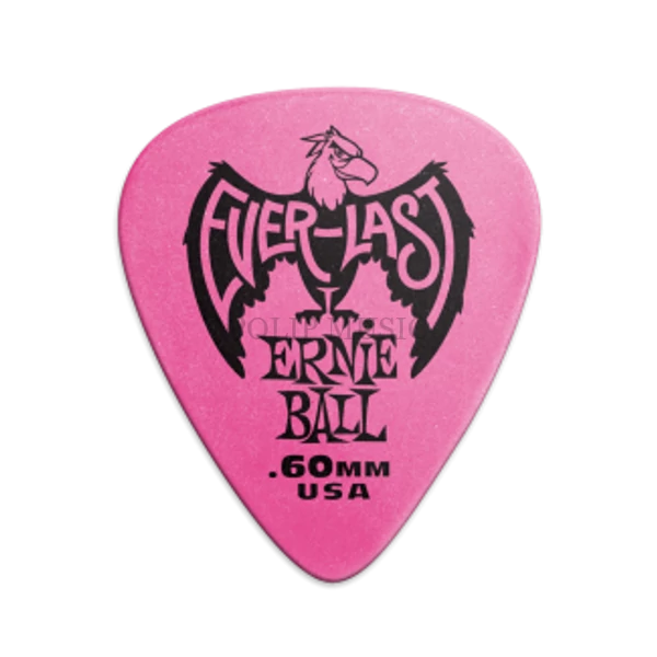 Ernie Ball 9179 Everlast Pick pengető 0,60 mm