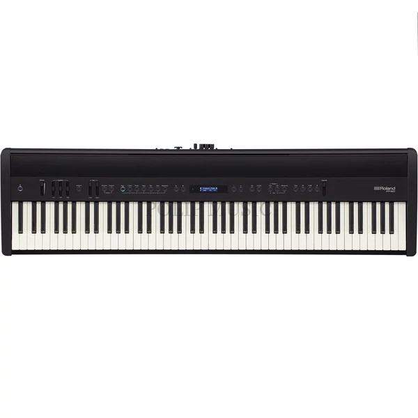 Roland FP-60 BK digitális zongora