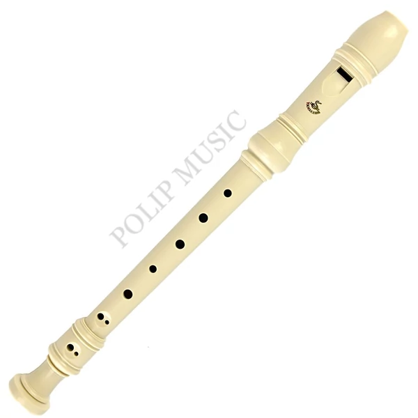 Yamakawa HY-26B barokk fogású szoprán furulya