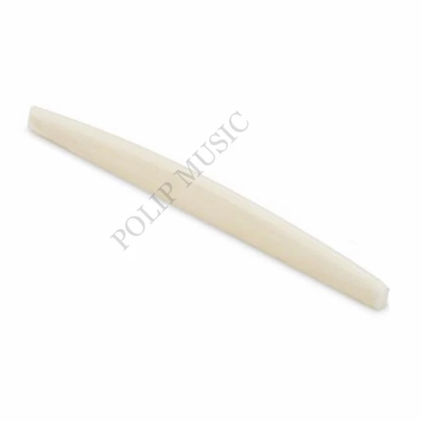 Soundsation FS-10 gitár alsó nyereg hossz 74,5mm akusztikus gitárhoz