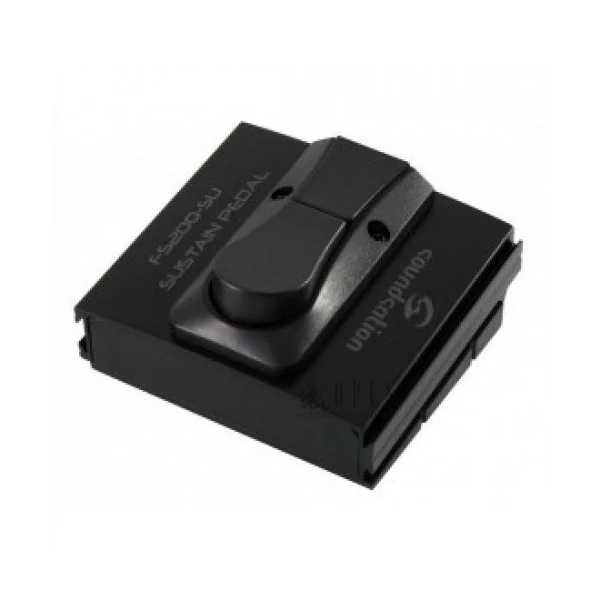 Soundsation FS200-SU sustain pedál