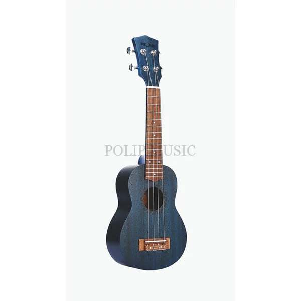 FZONE FZU-110-23-MB koncert ukulele