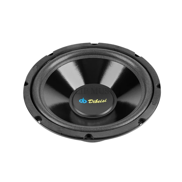 Dibeisi G1002-8 25cm 8Ohm 110W Mélysugárzó