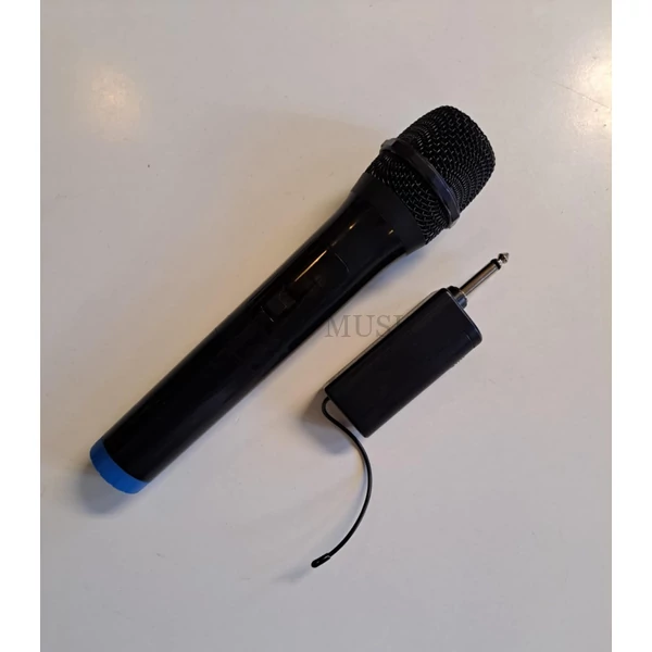 Intelligent Wireless vezeték nélküli mikrofon (Használt cikkek)