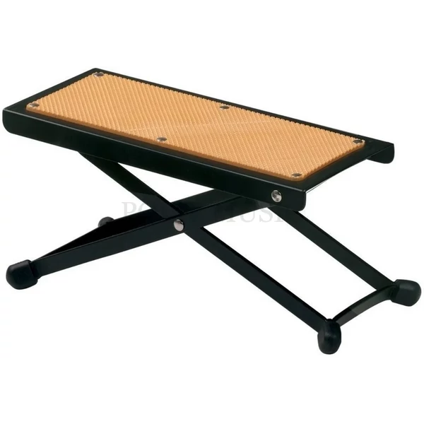Gewa 536502 Foot Stand Orange állítható gitár lábzsámoly