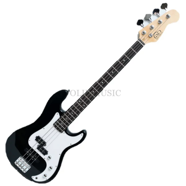 GMC EBS200 BK Precision Bass 4 húros basszusgitár