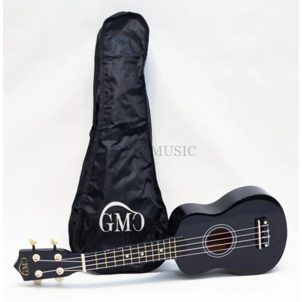 GMC-U121S szoprán ukulele
