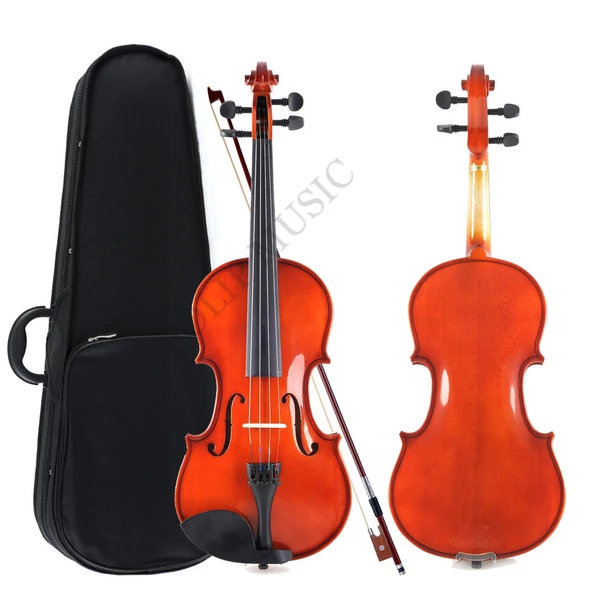 GMC-V106 hegedűkészlet (szett) 4/4