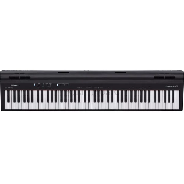 Roland GO : PIANO88 hordozható digitális zongora