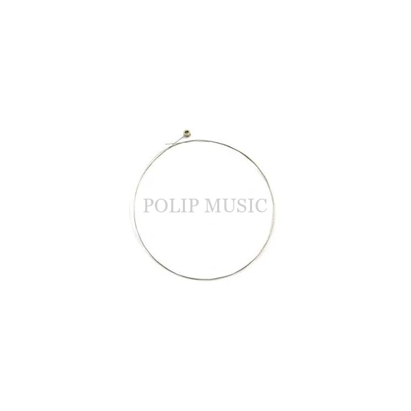 Gorstrings S 340 E 1 Különálló 095 akusztikus gitárhúr
