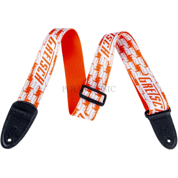 Gretsch 9227364003 Orange Penguins  heveder