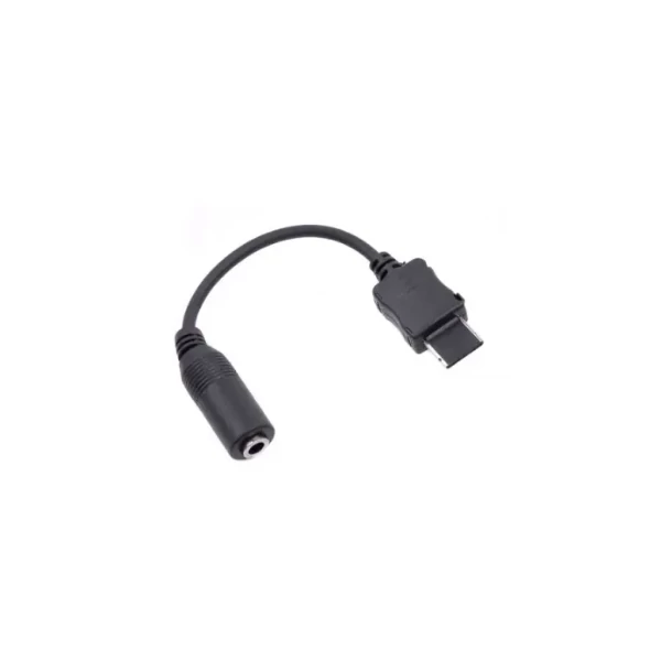 GSM0117 HF Samsunghoz E250 adapter