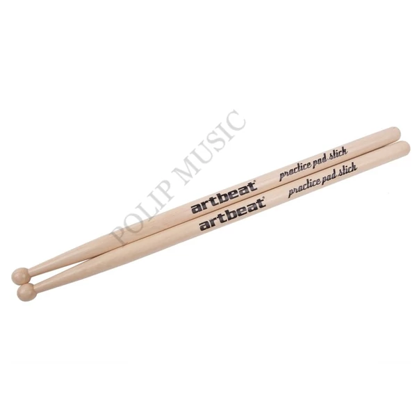 Artbeat ARPS practice pad stick gyakorló verő pár
