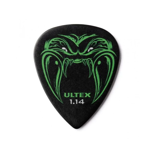 Dunlop PH112-114 Hetfield Black Fang 1,14 mm pengető