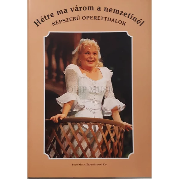 Hétre ma várom a Nemzetinél