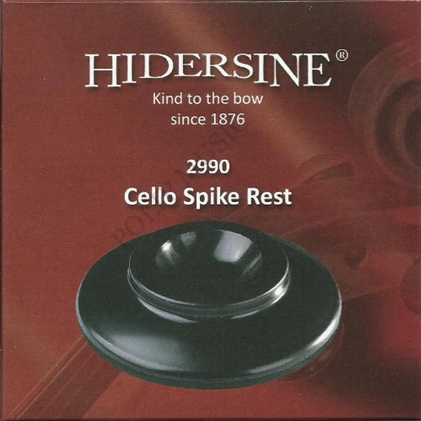 Hidersine 2990 Cselló csúszásgátló