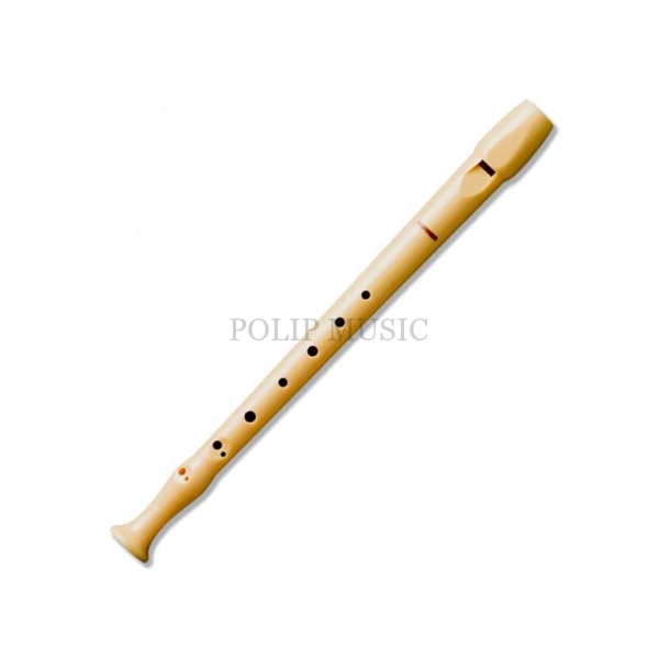 Hohner B9509 C műanyag Barokk fogású szopran furulya